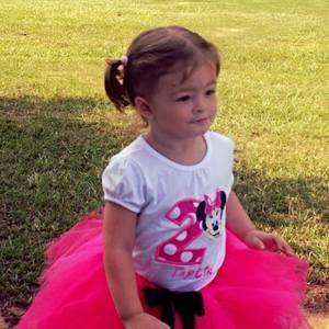 Meet your Posher, Maegan